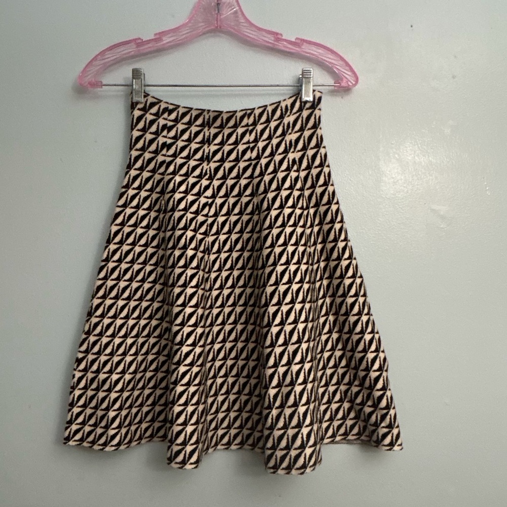 MAX STUDIO SKIRT - Picture 5 of 11